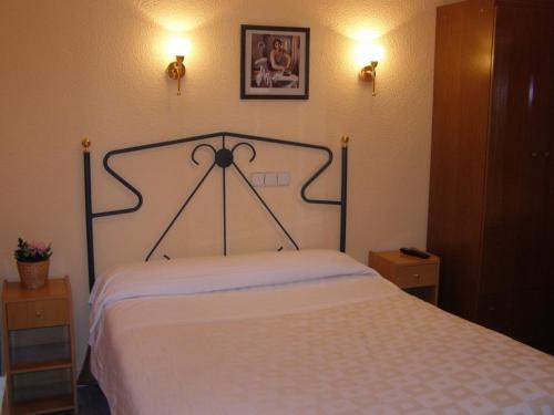 Hostal Residencia Fernandez
