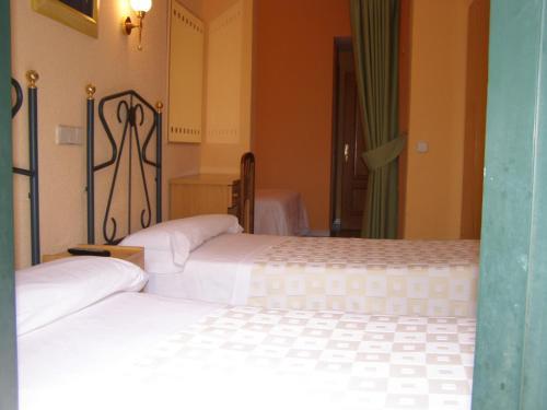 Hostal Residencia Fernandez