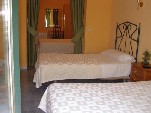 Hostal Residencia Fernandez