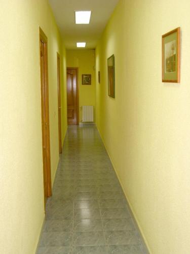 Hostal Residencia Fernandez