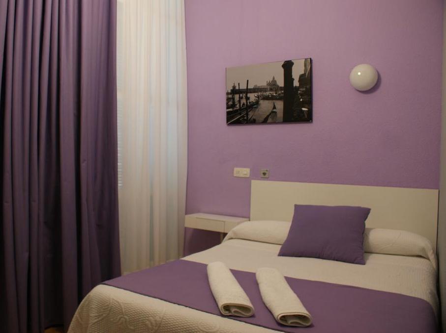 Hostal Rias Bajas