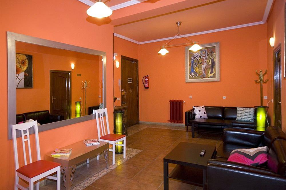 Hostal Rico