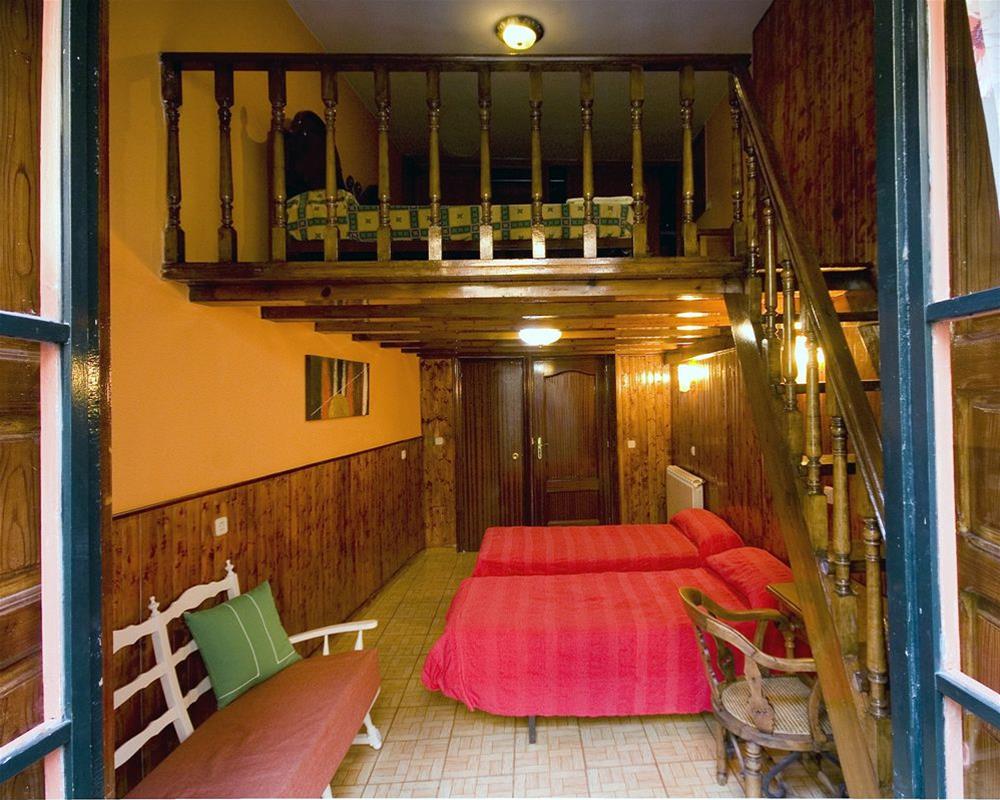Hostal Rico