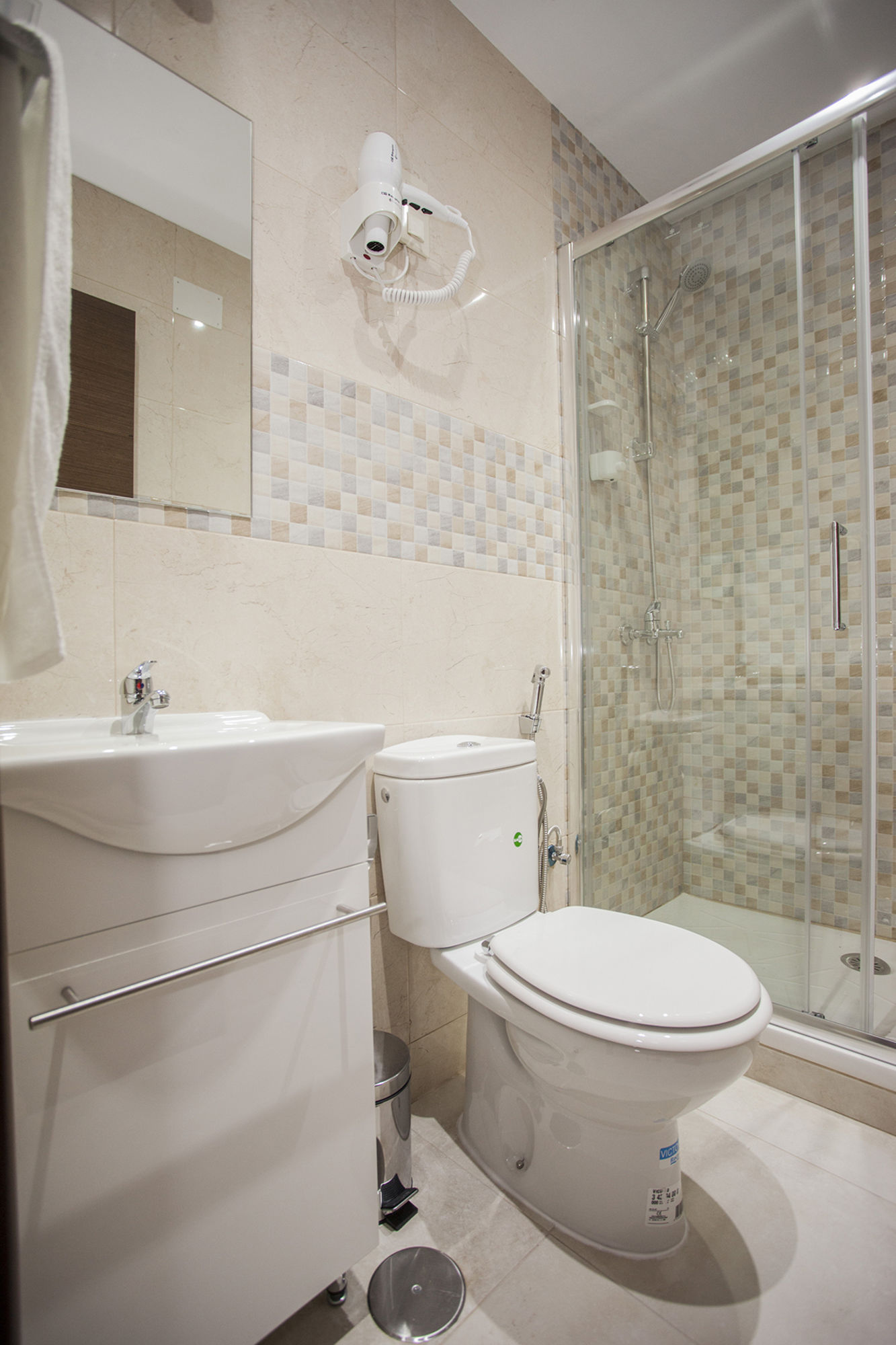 Hostal Rincón de Sol Madrid