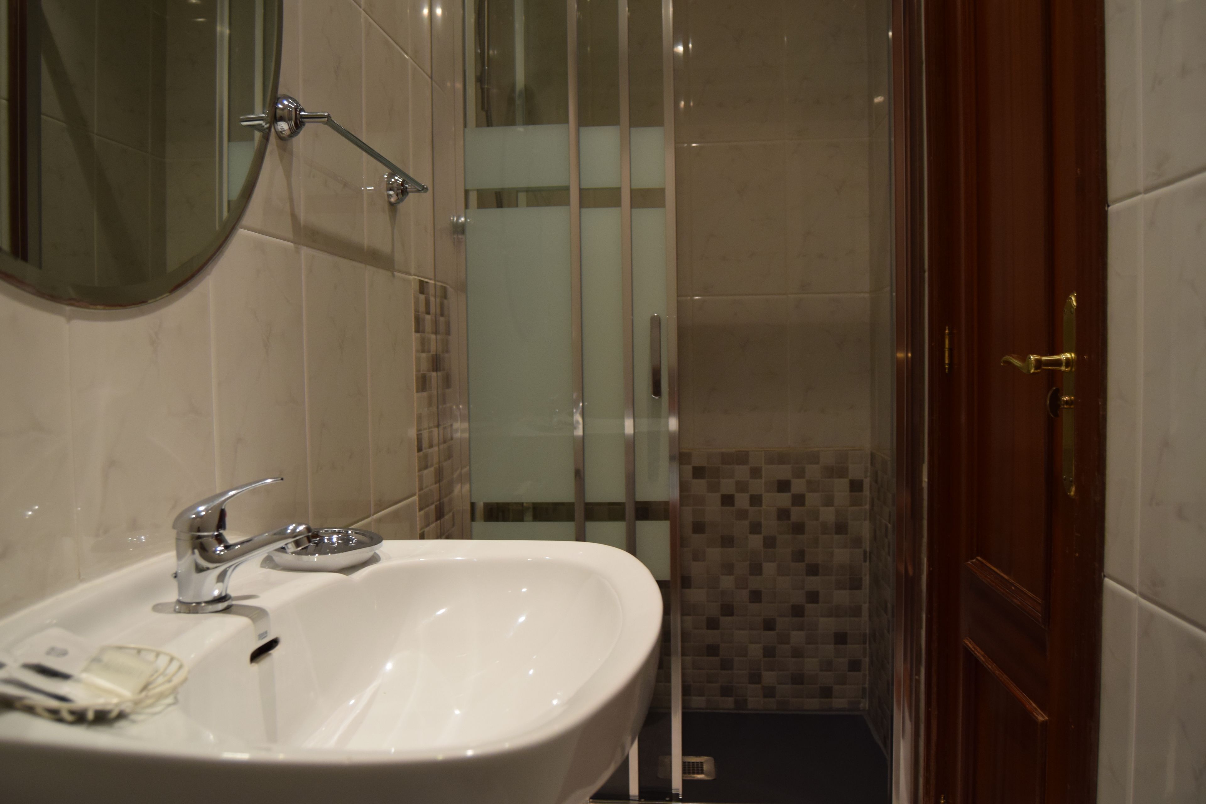 Hostal Rofer