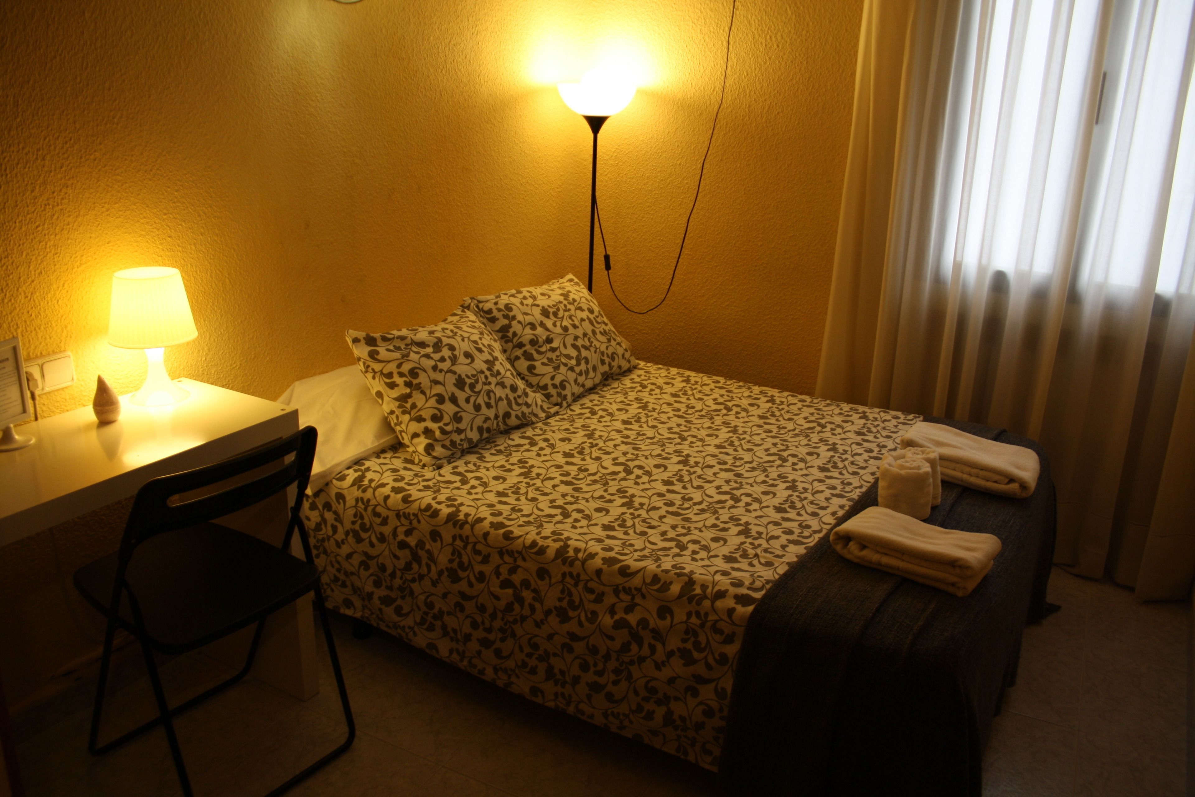 Hostal Rofer