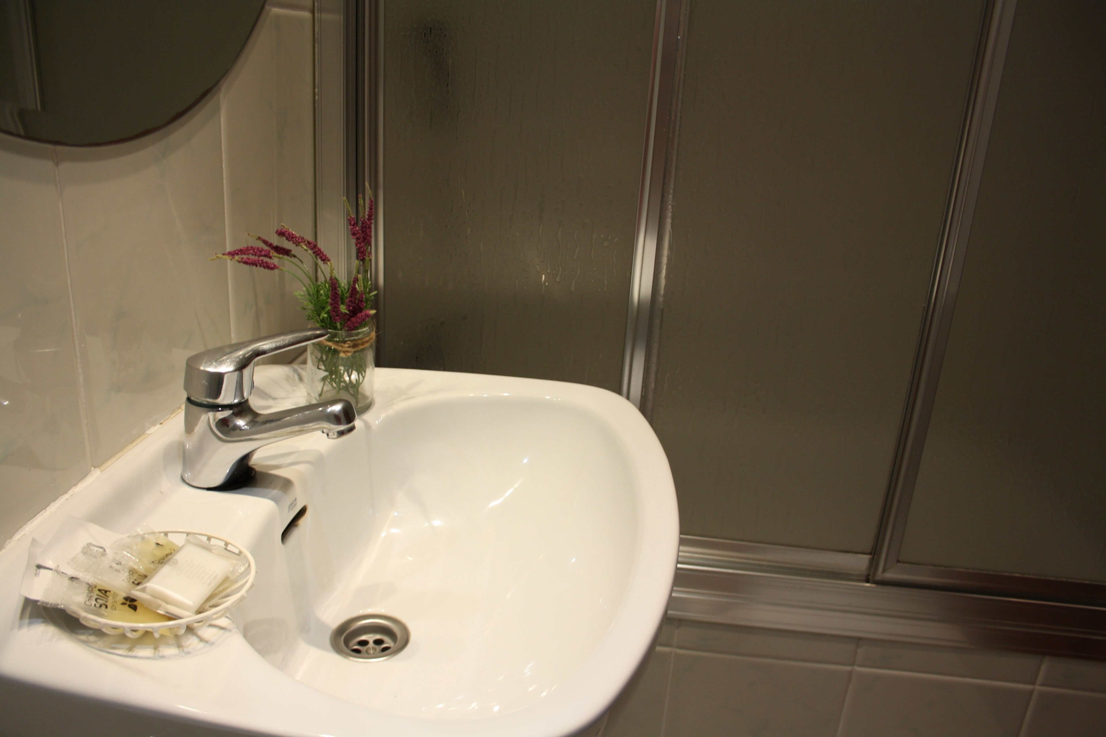 Hostal Rofer