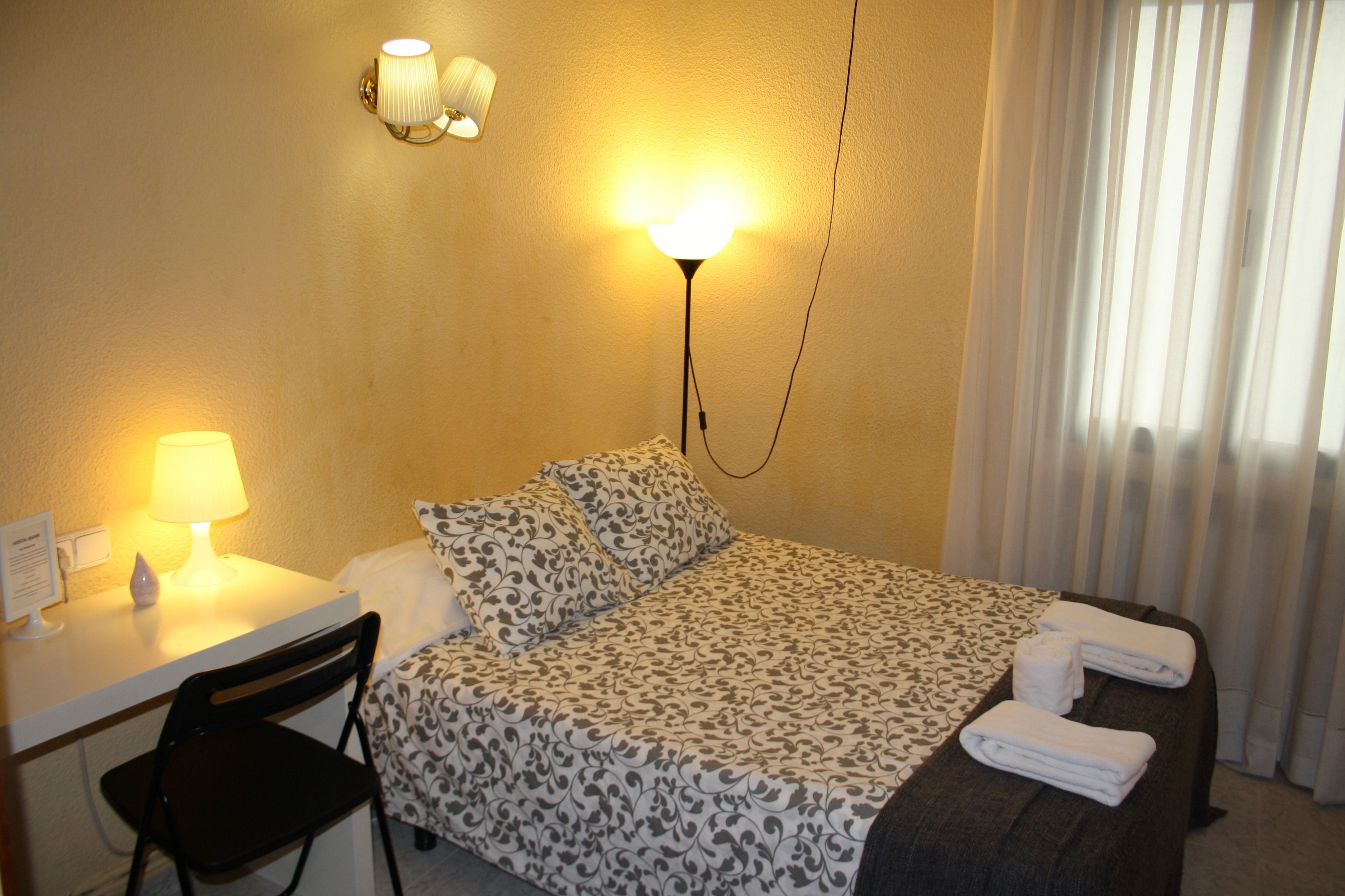 Hostal Rofer