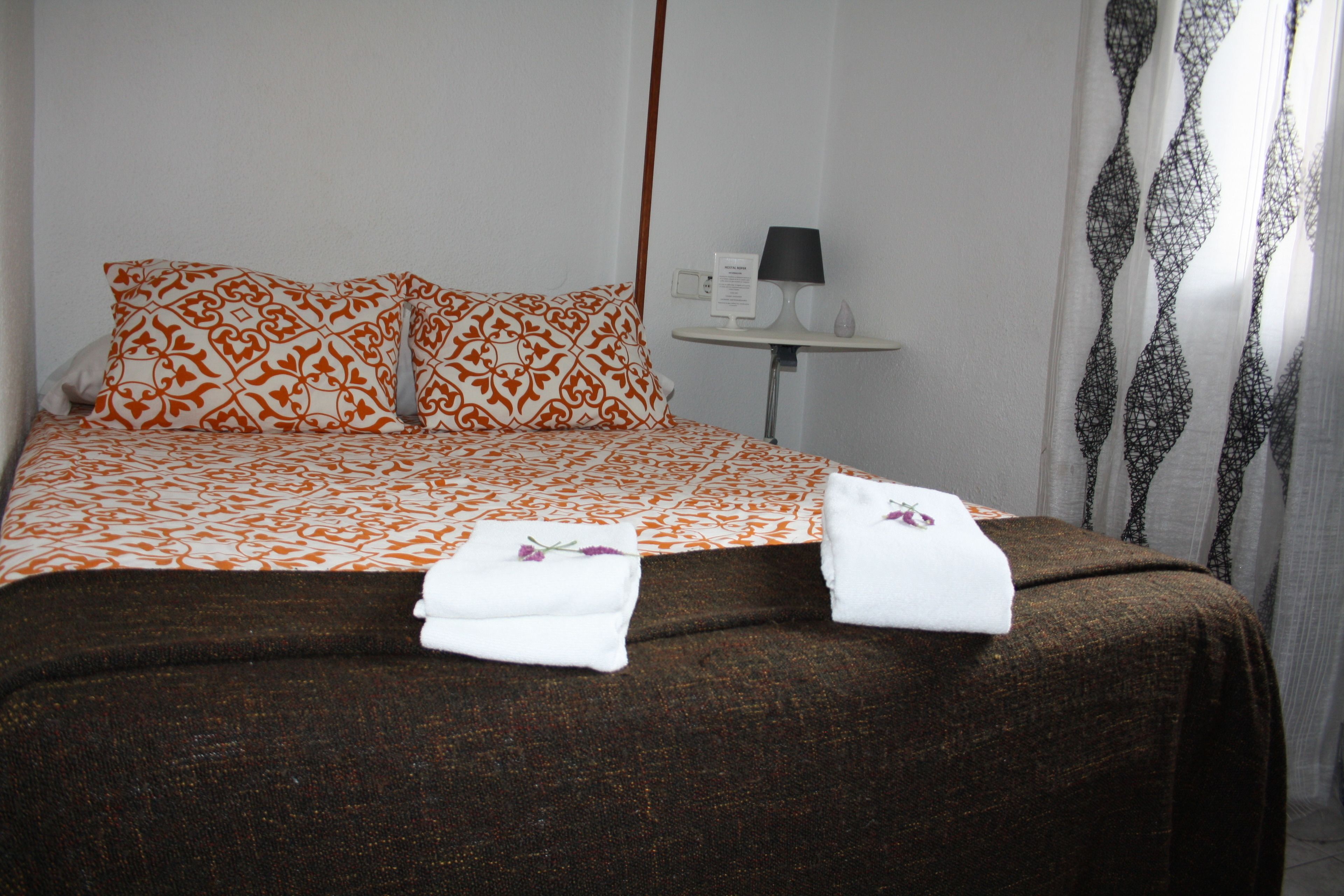 Hostal Rofer