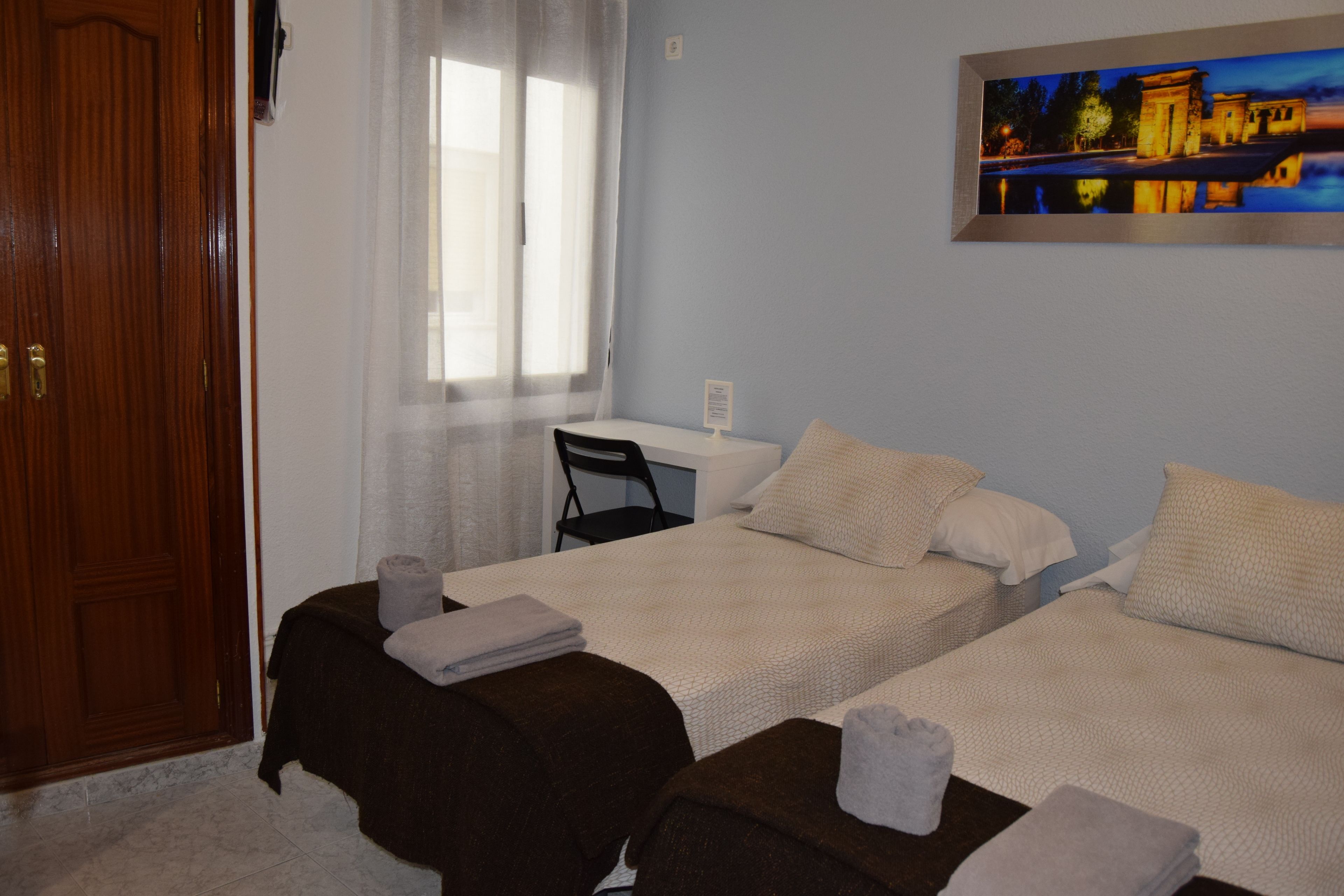 Hostal Rofer
