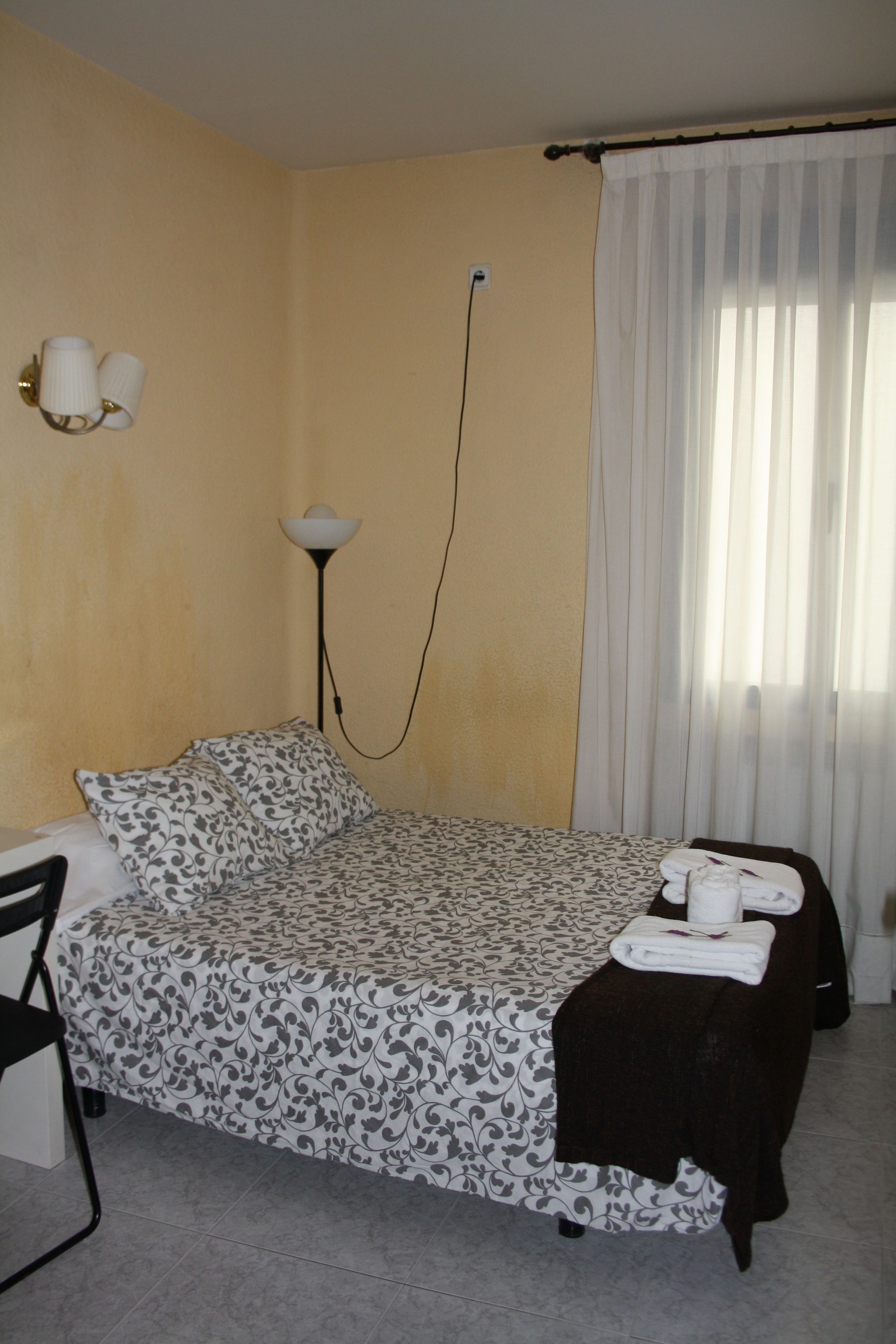 Hostal Rofer