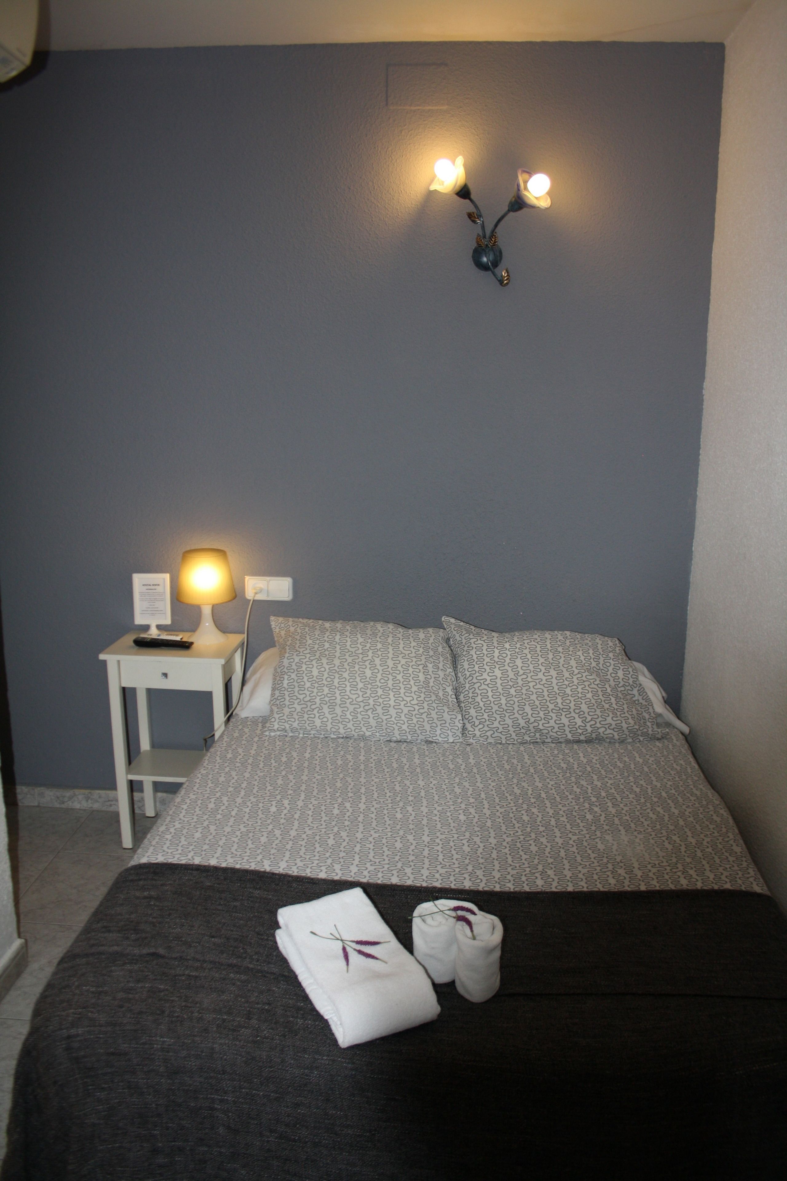 Hostal Rofer