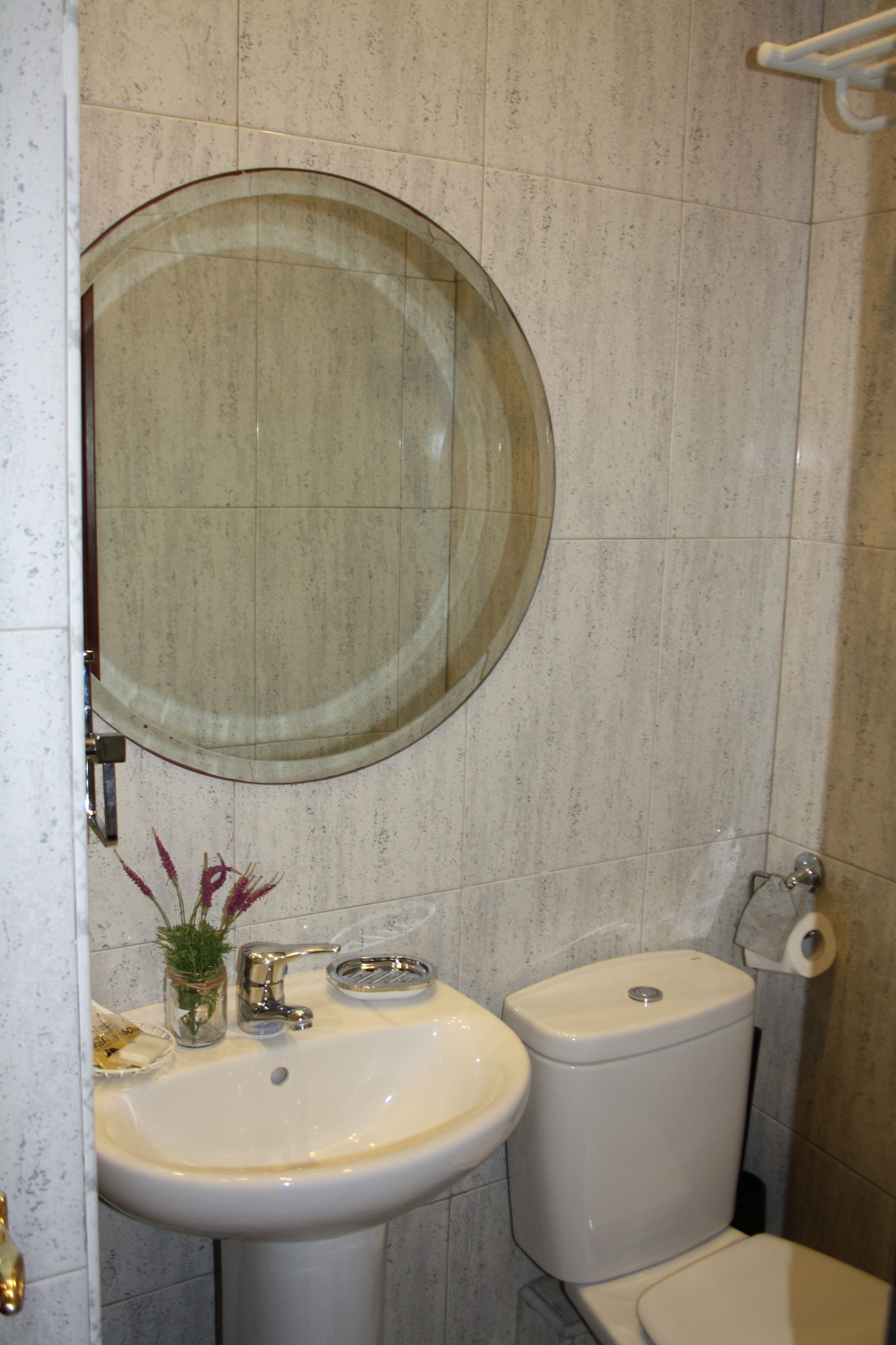 Hostal Rofer