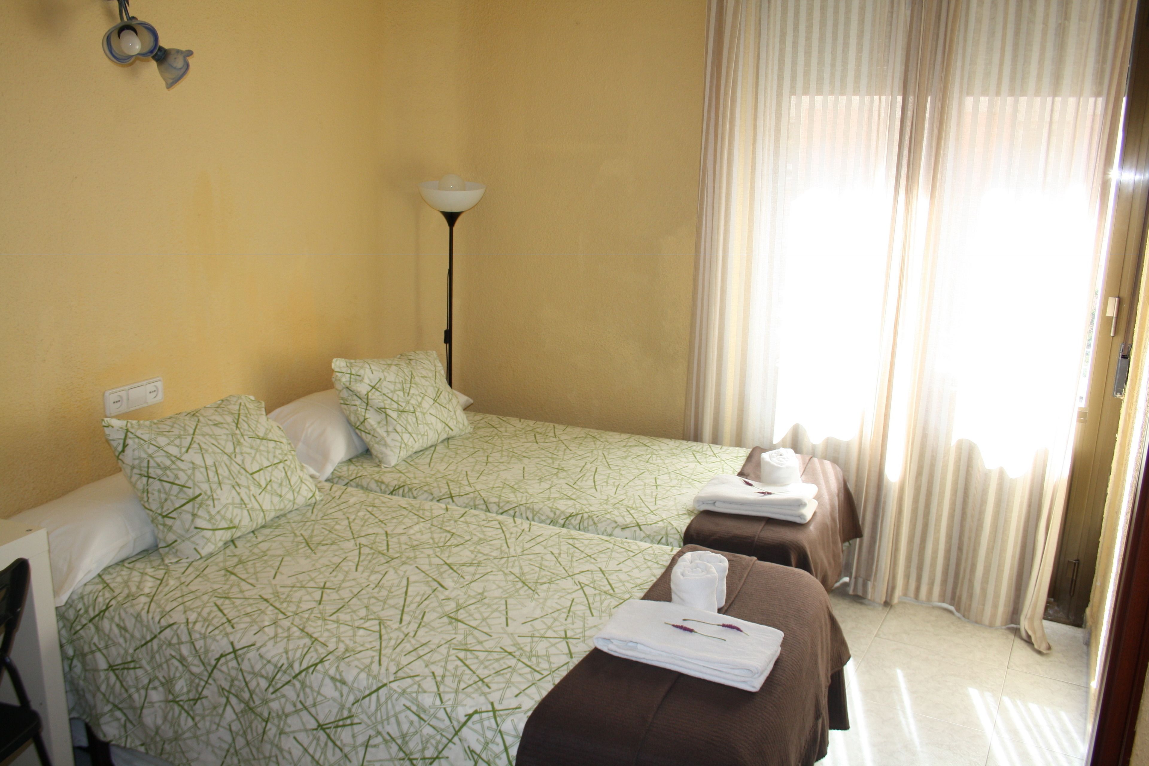 Hostal Rofer