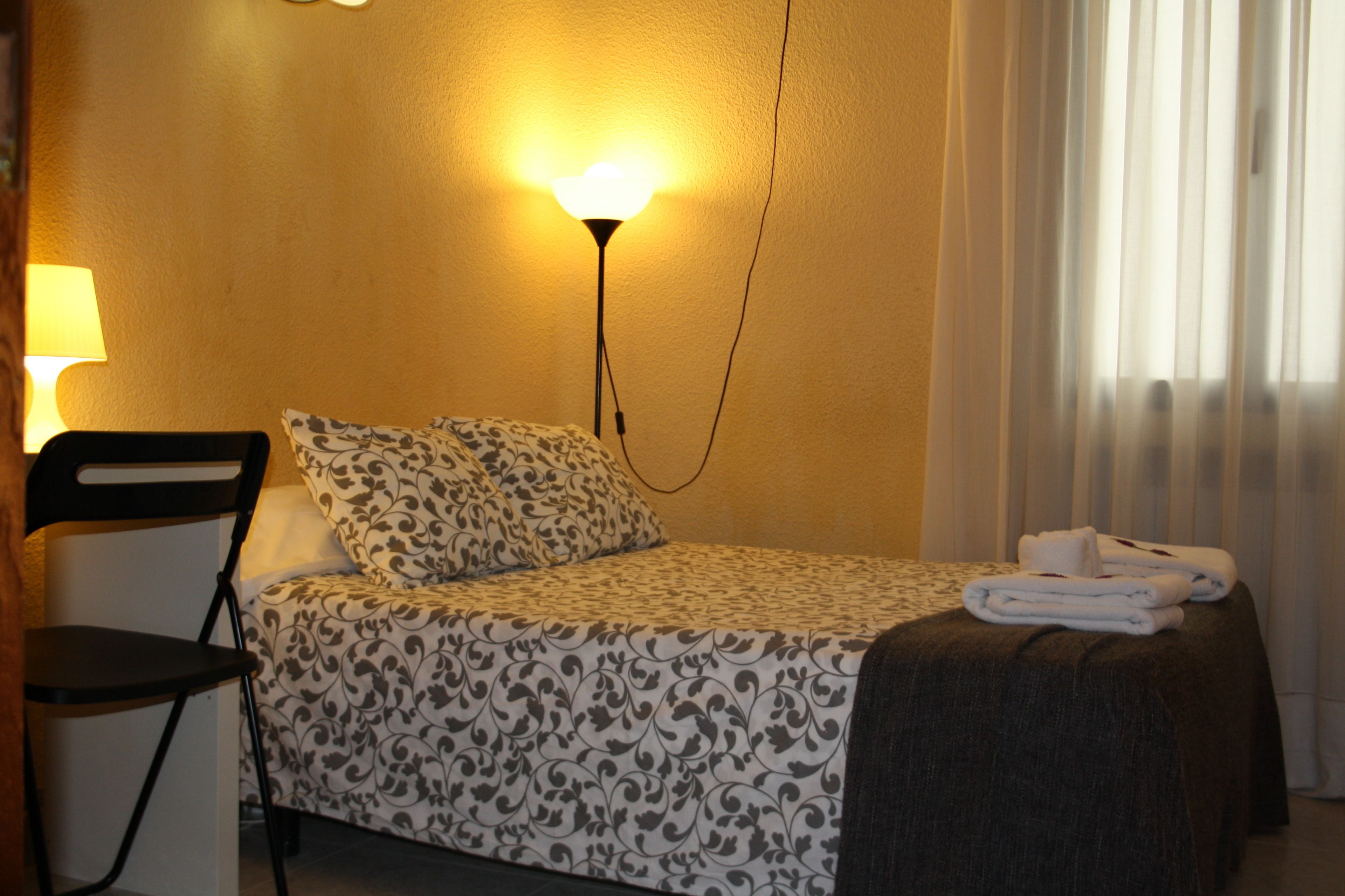 Hostal Rofer