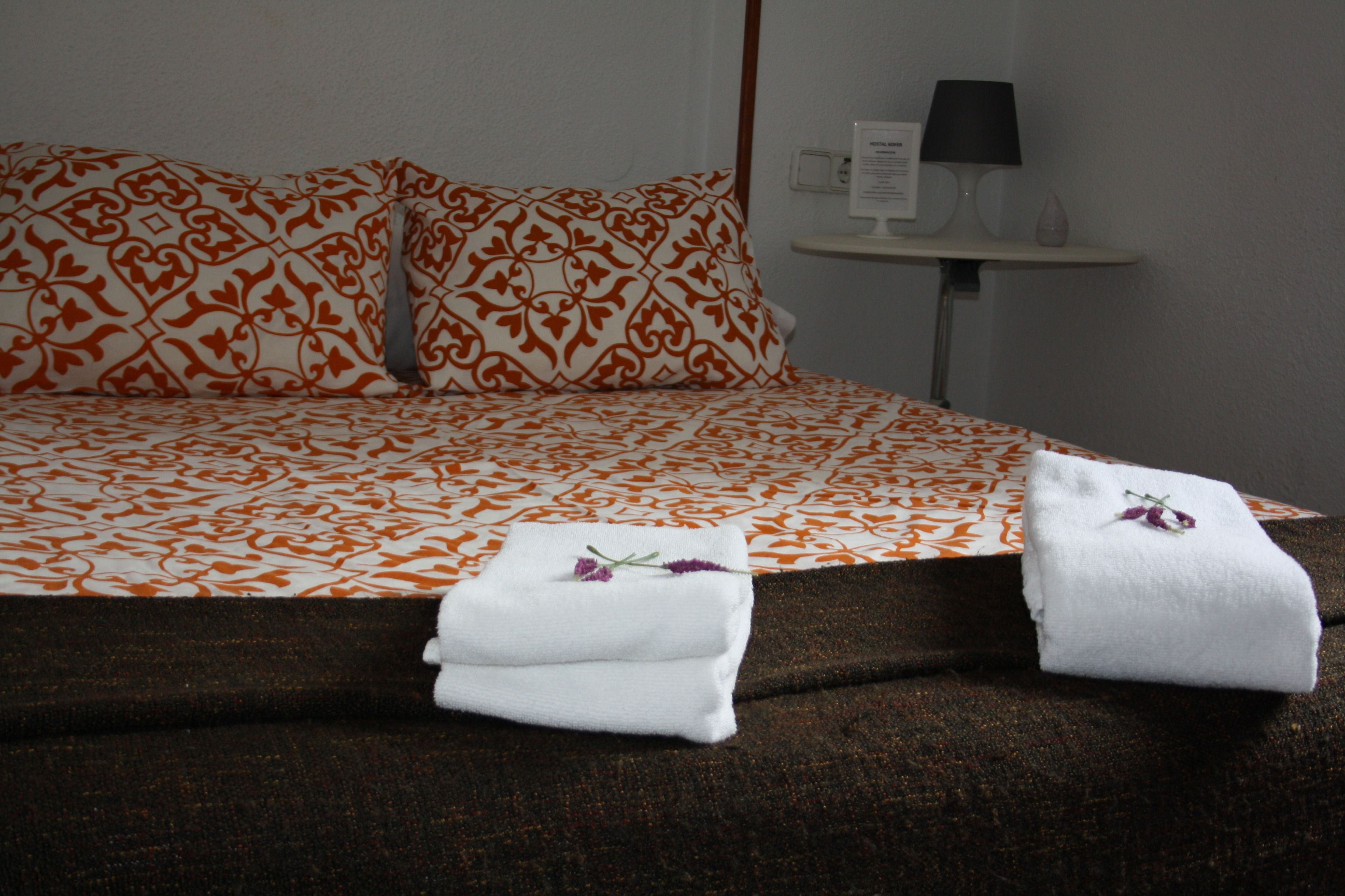 Hostal Rofer