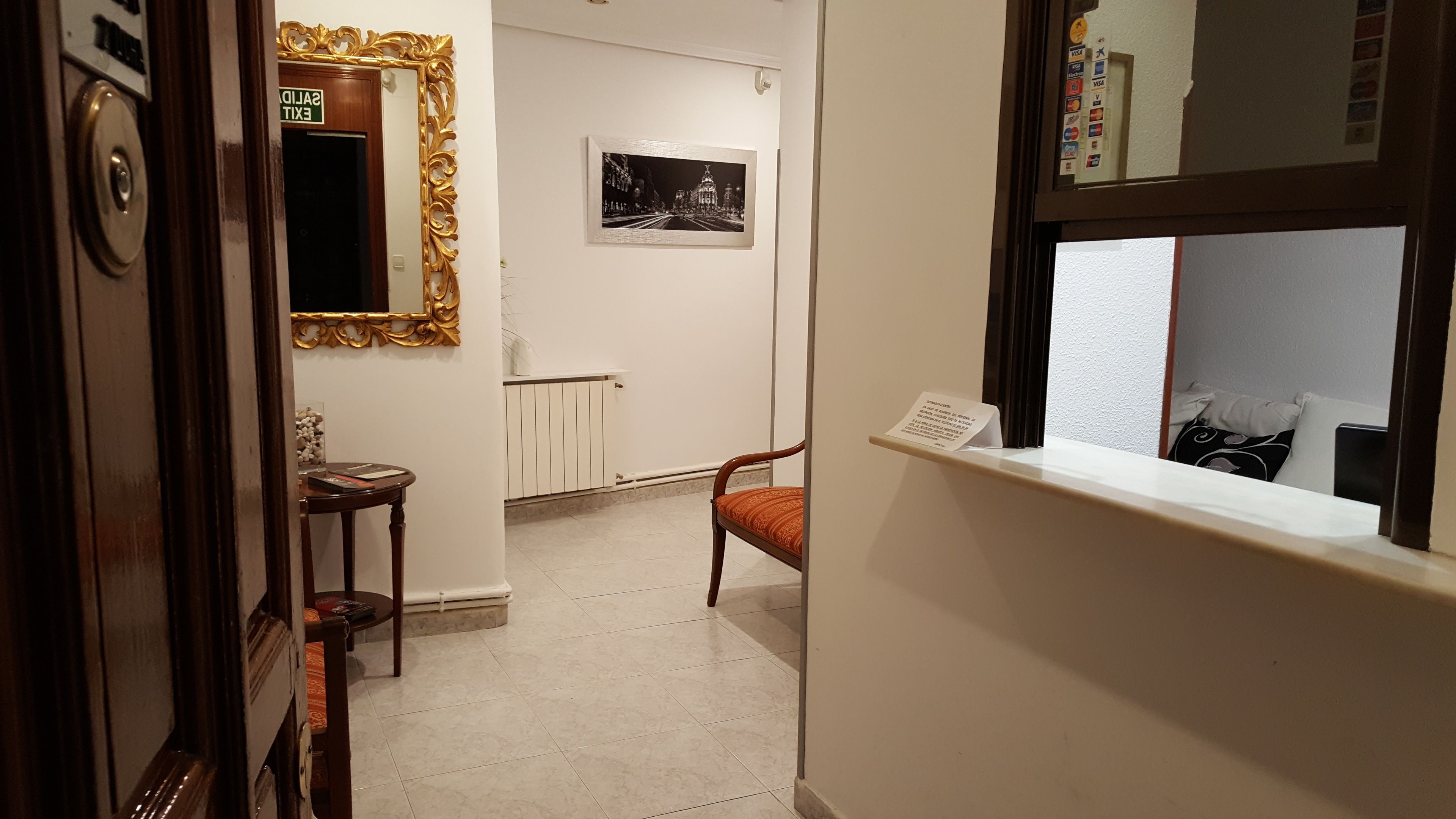 Hostal Rofer