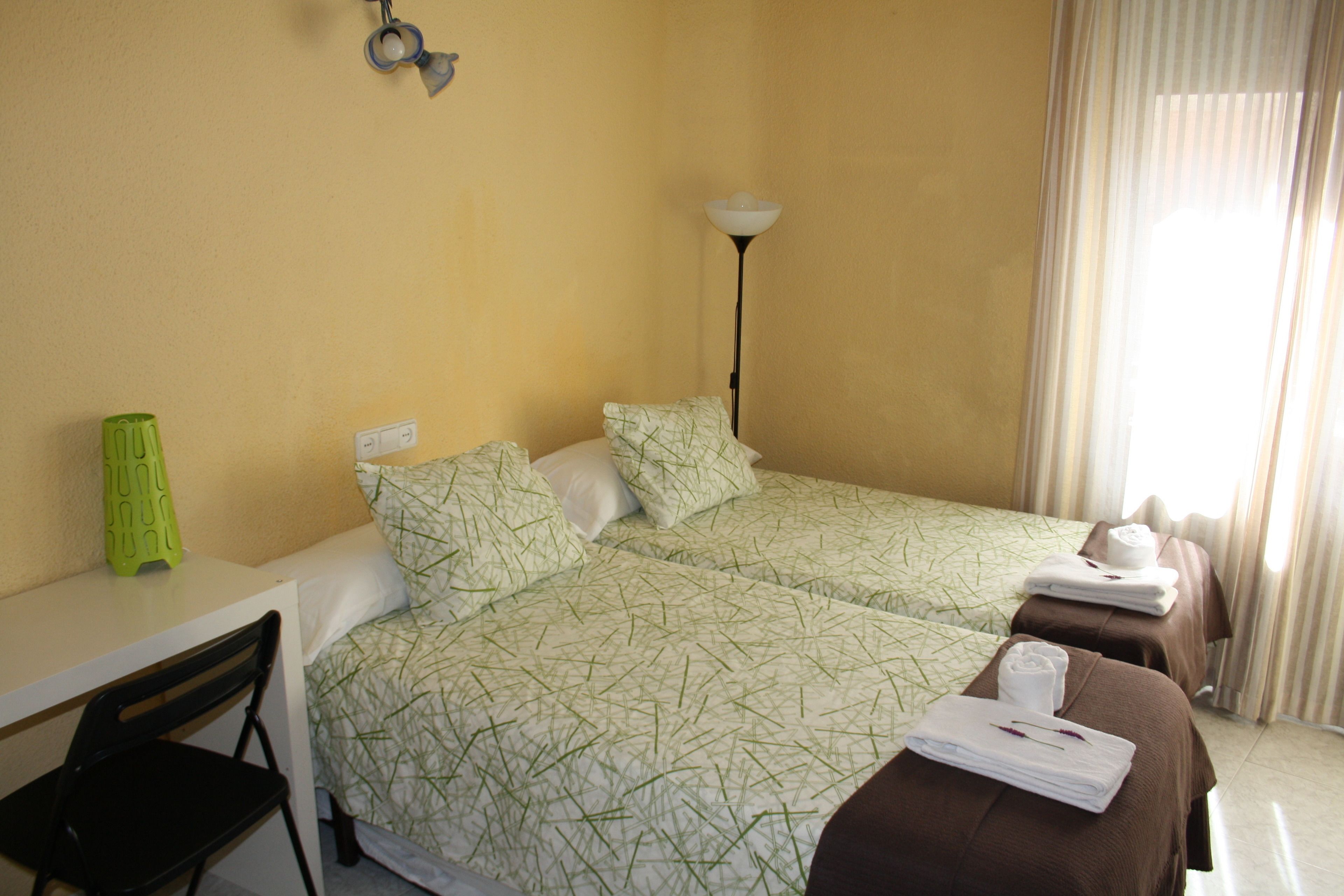 Hostal Rofer