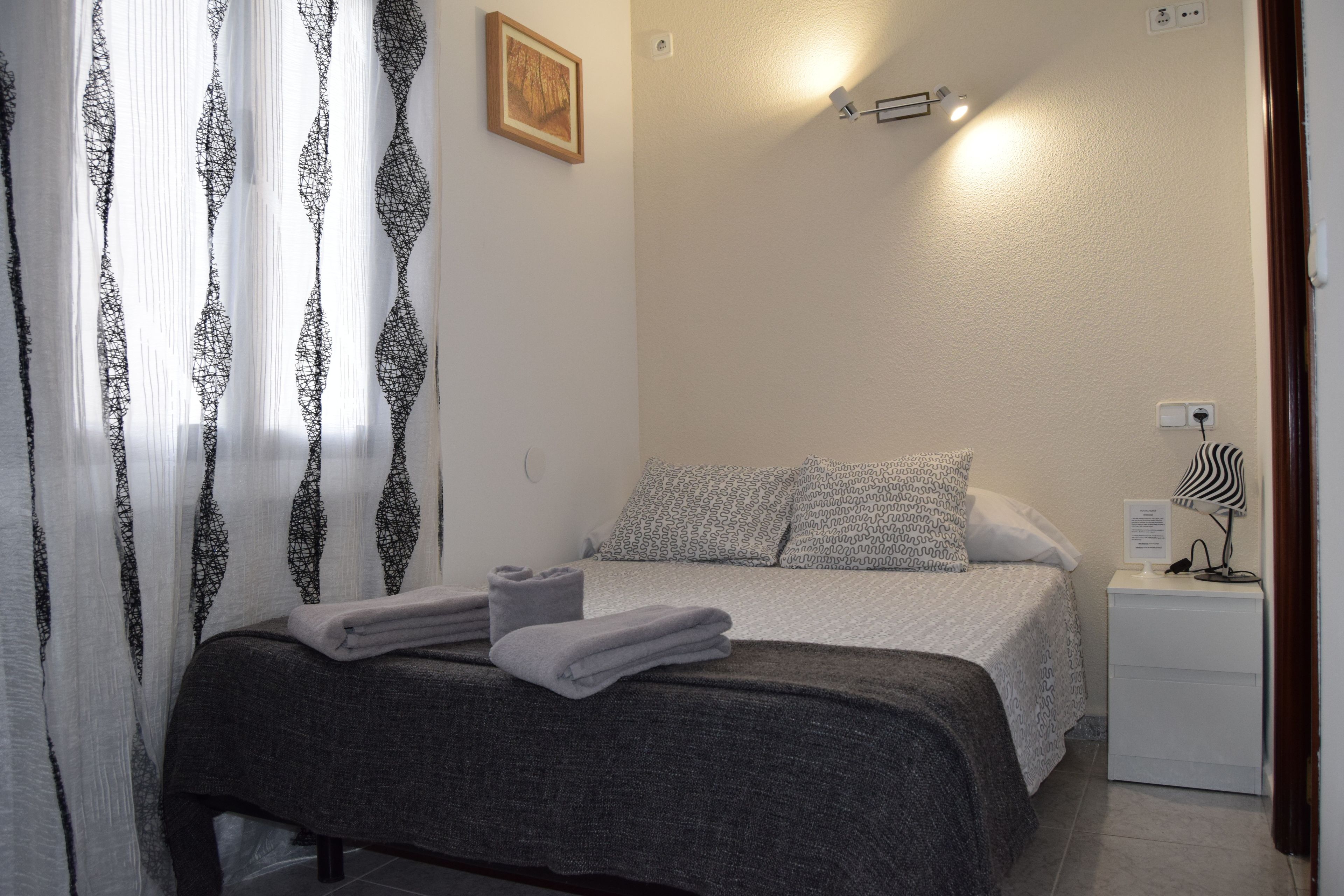 Hostal Rofer