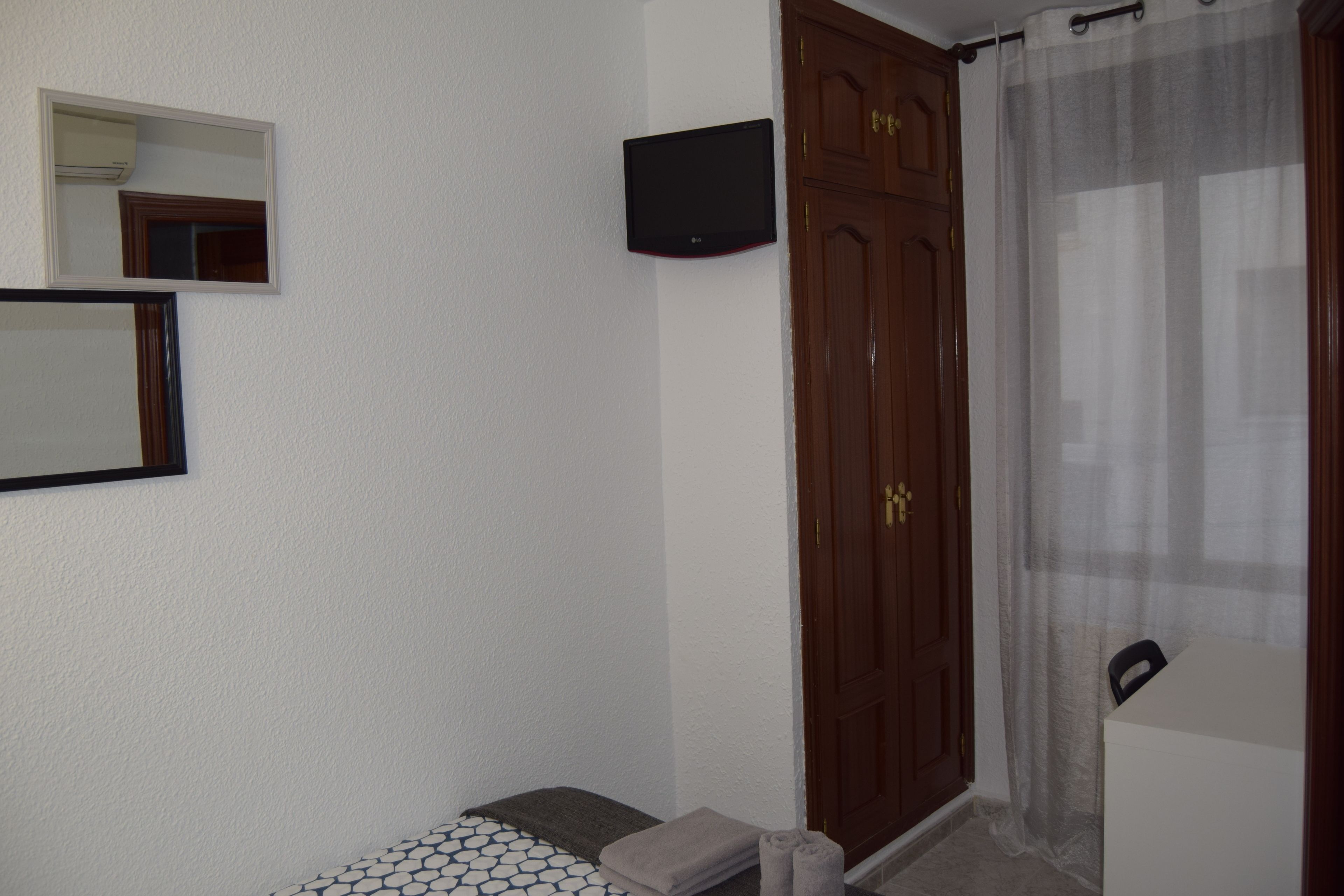Hostal Rofer