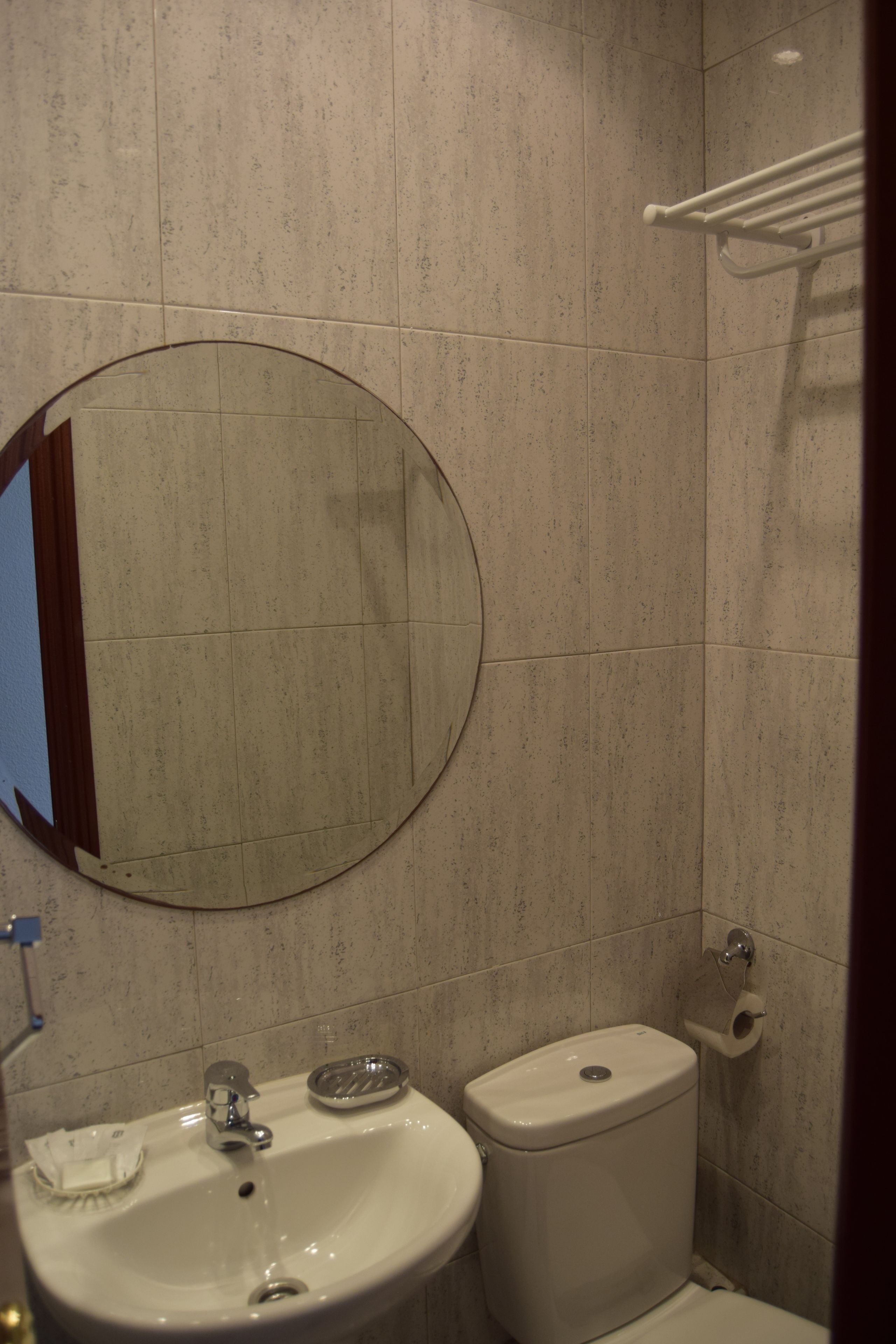 Hostal Rofer