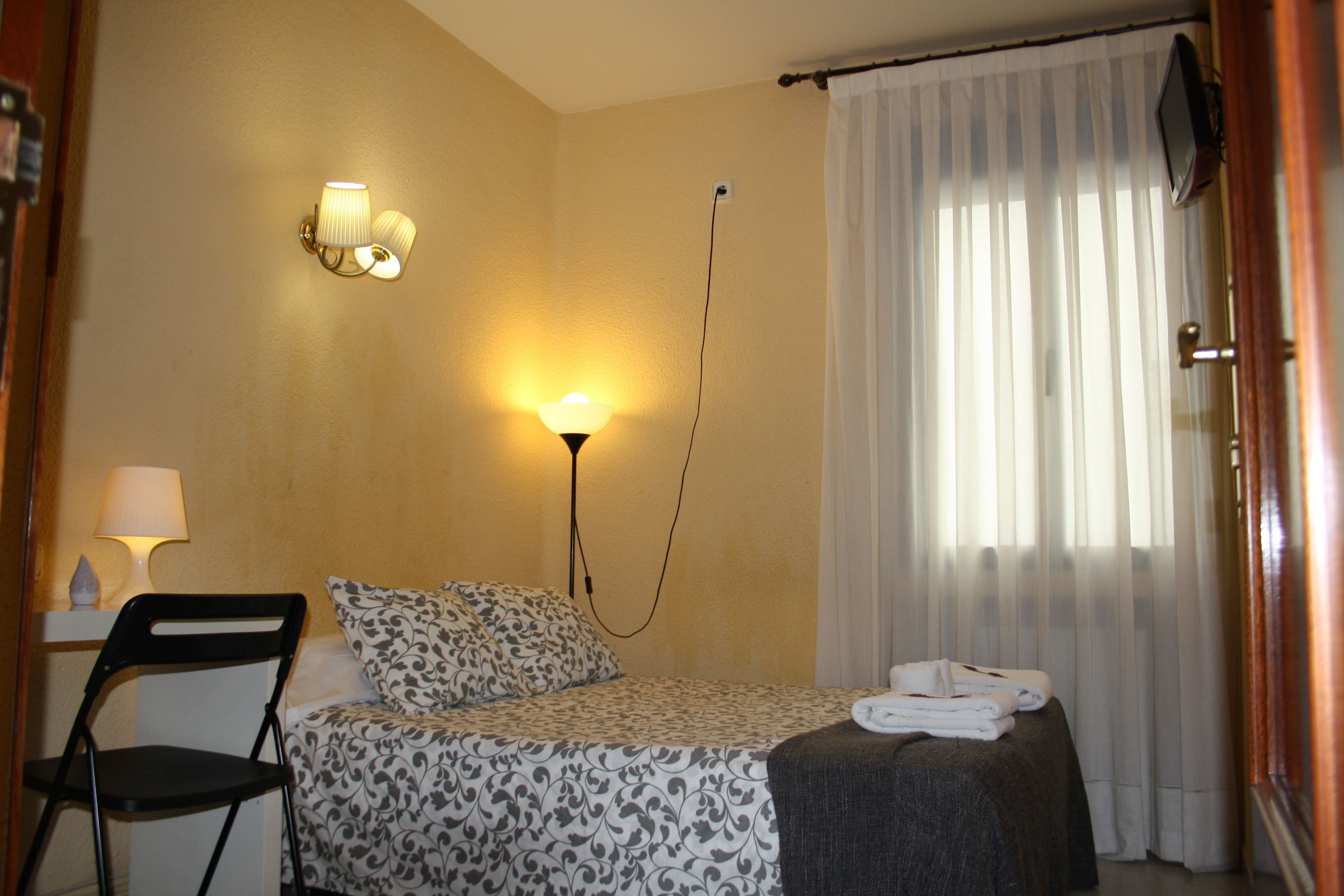 Hostal Rofer