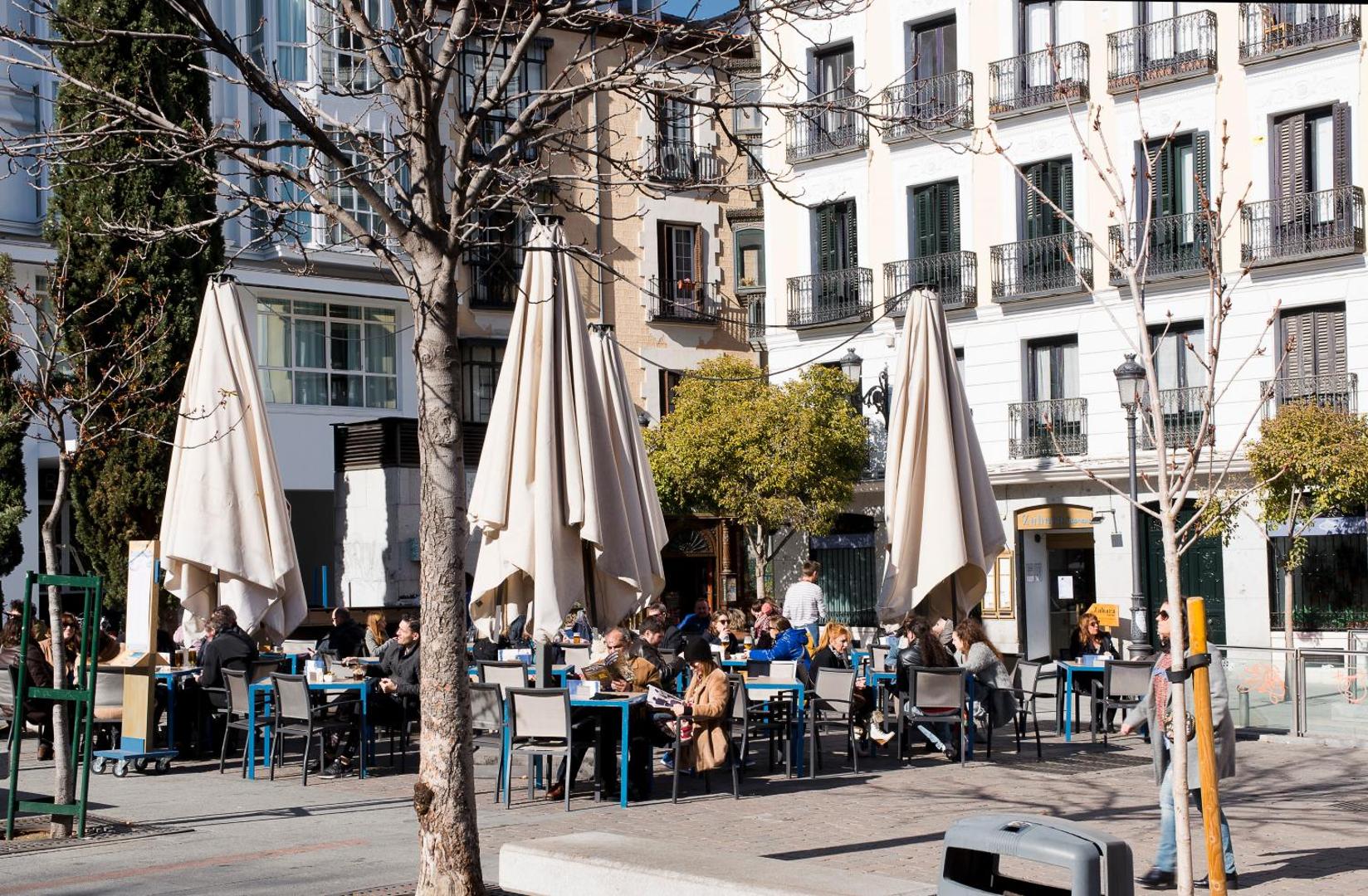 Hostal Royal Cruz