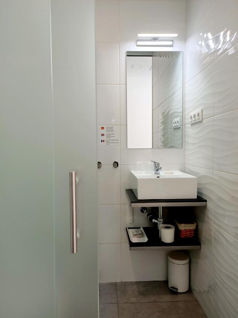 Hostal Royal Cruz