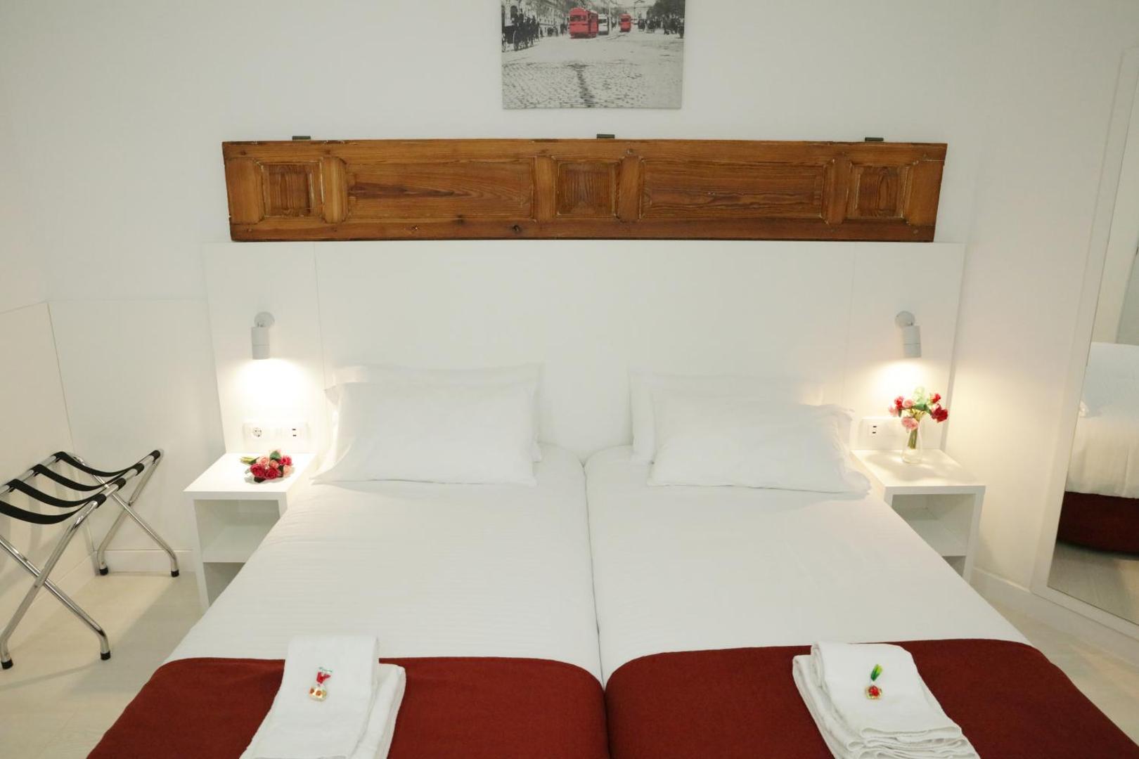 Hostal Royal Cruz