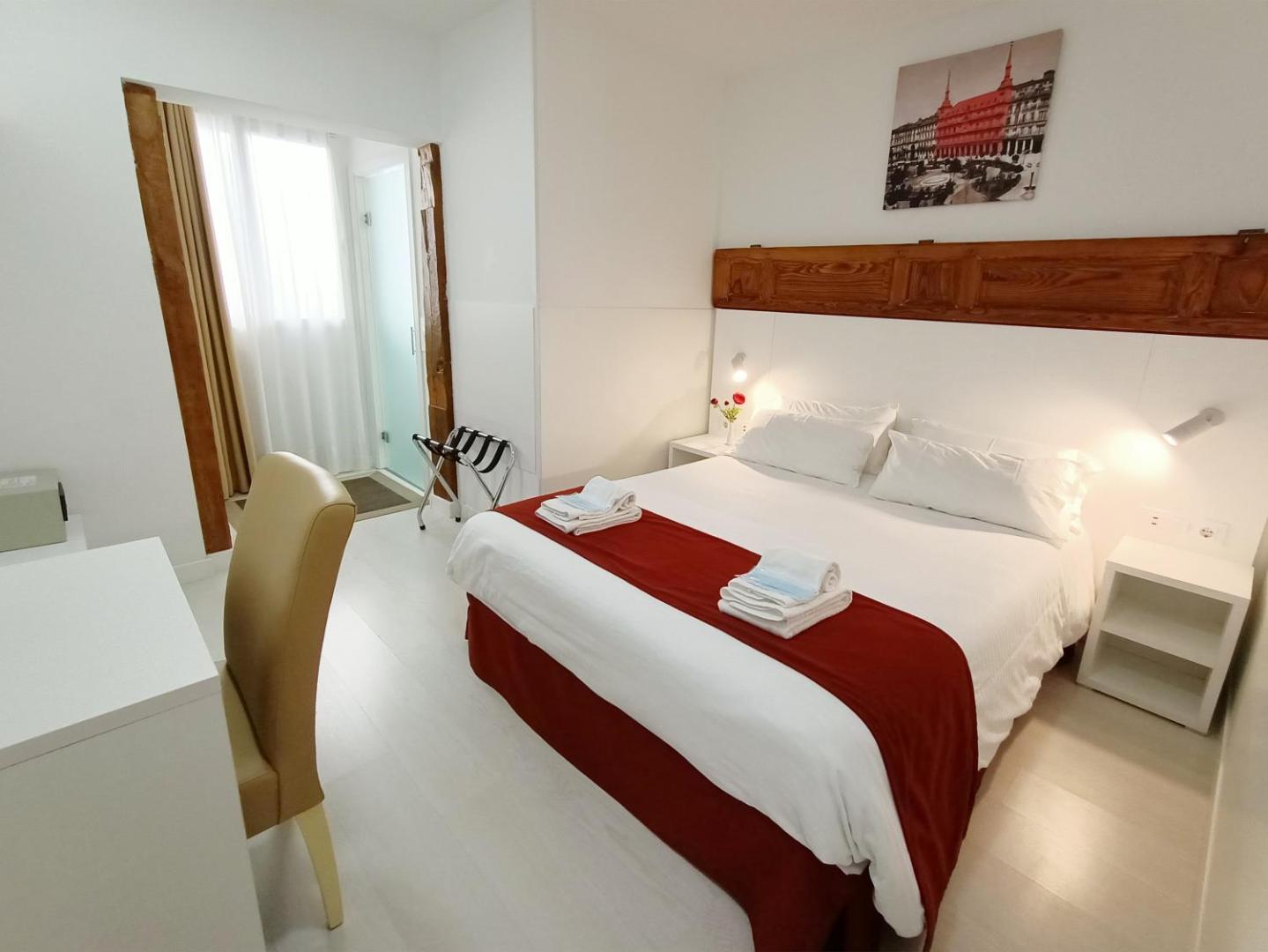 Hostal Royal Cruz