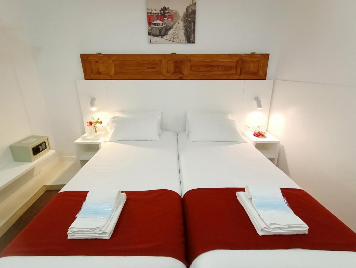 Hostal Royal Cruz