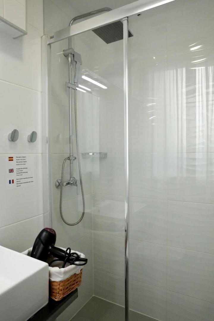 Hostal Royal Cruz