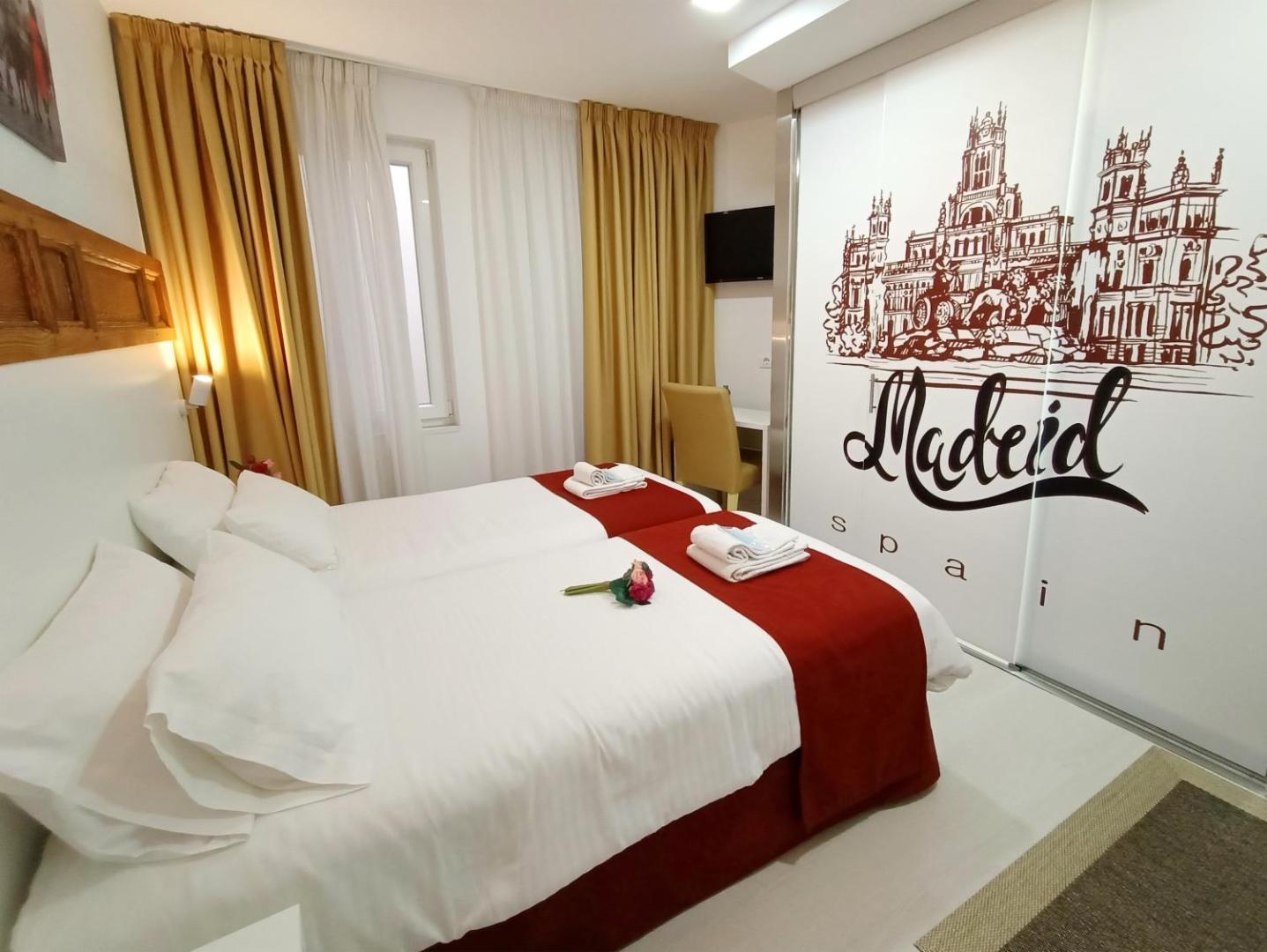 Hostal Royal Cruz