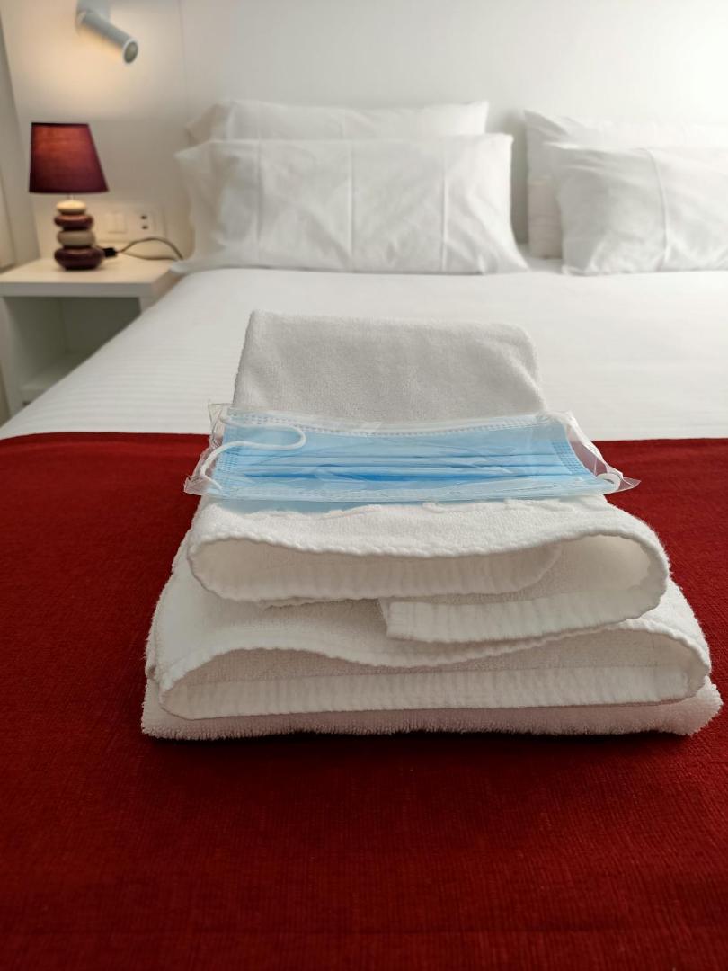 Hostal Royal Cruz