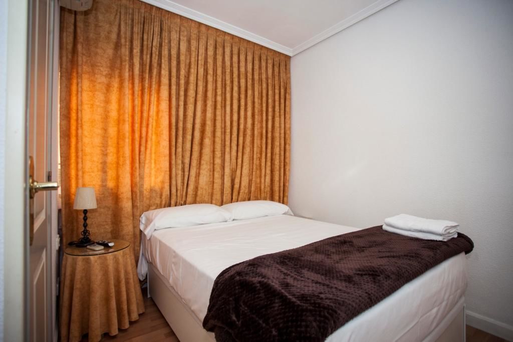 Hostal Ãrtico