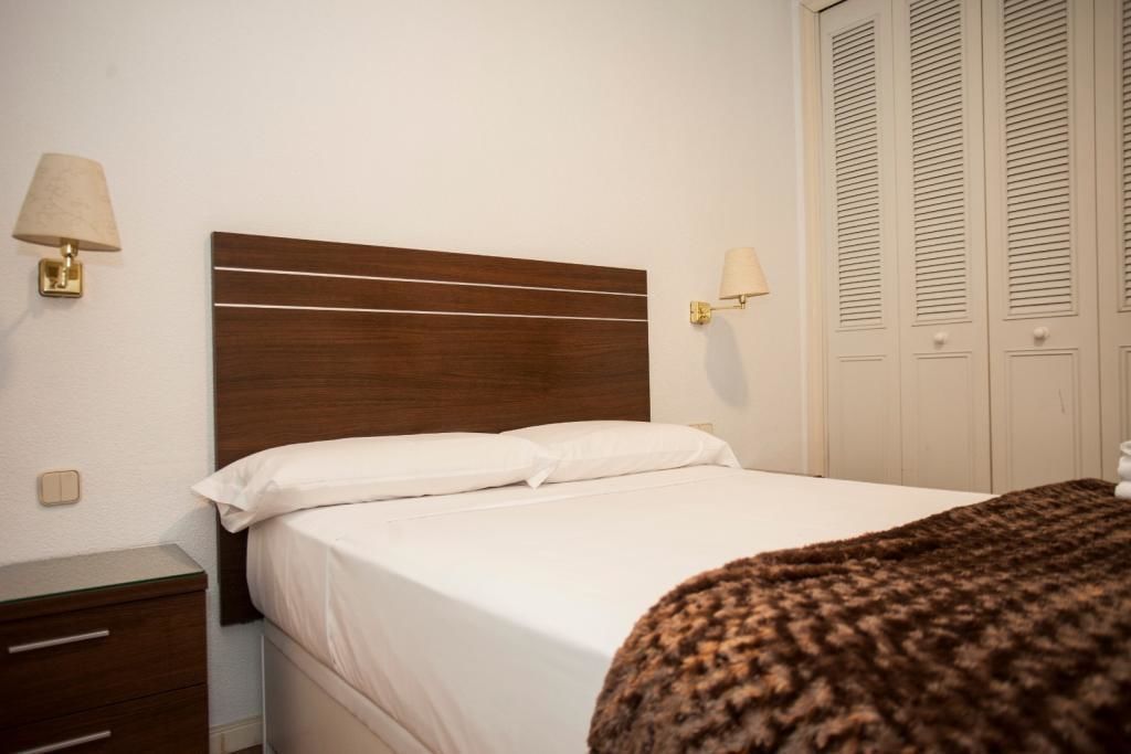 Hostal Ãrtico