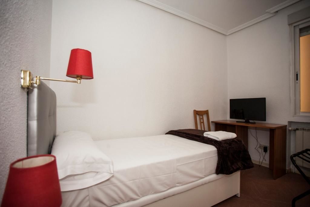 Hostal Ãrtico