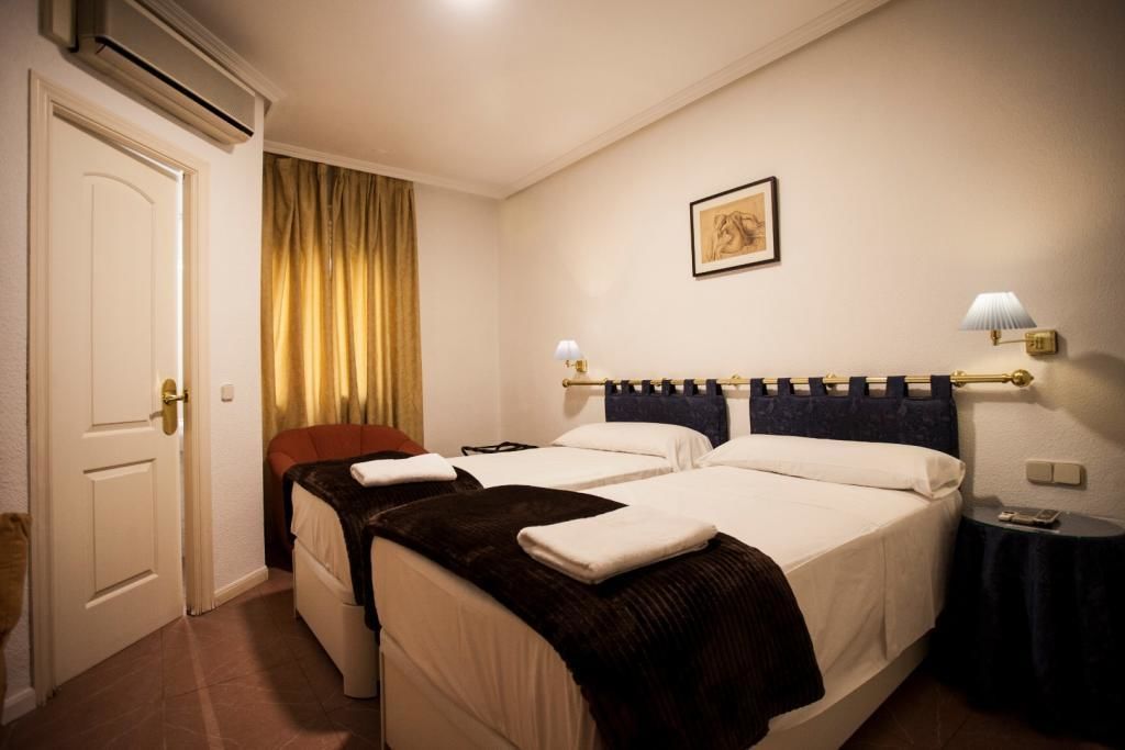Hostal Ãrtico