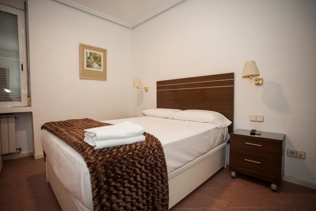 Hostal Ãrtico