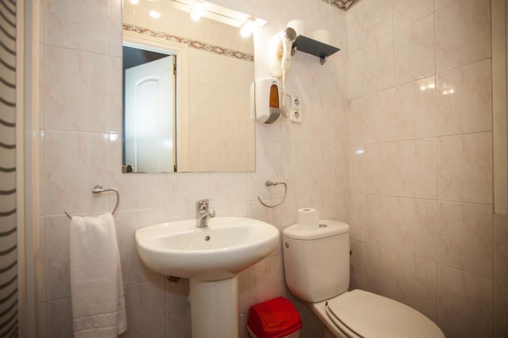 Hostal Ãrtico