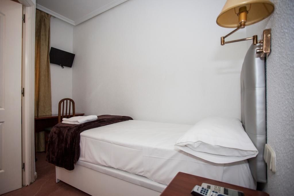 Hostal Ãrtico
