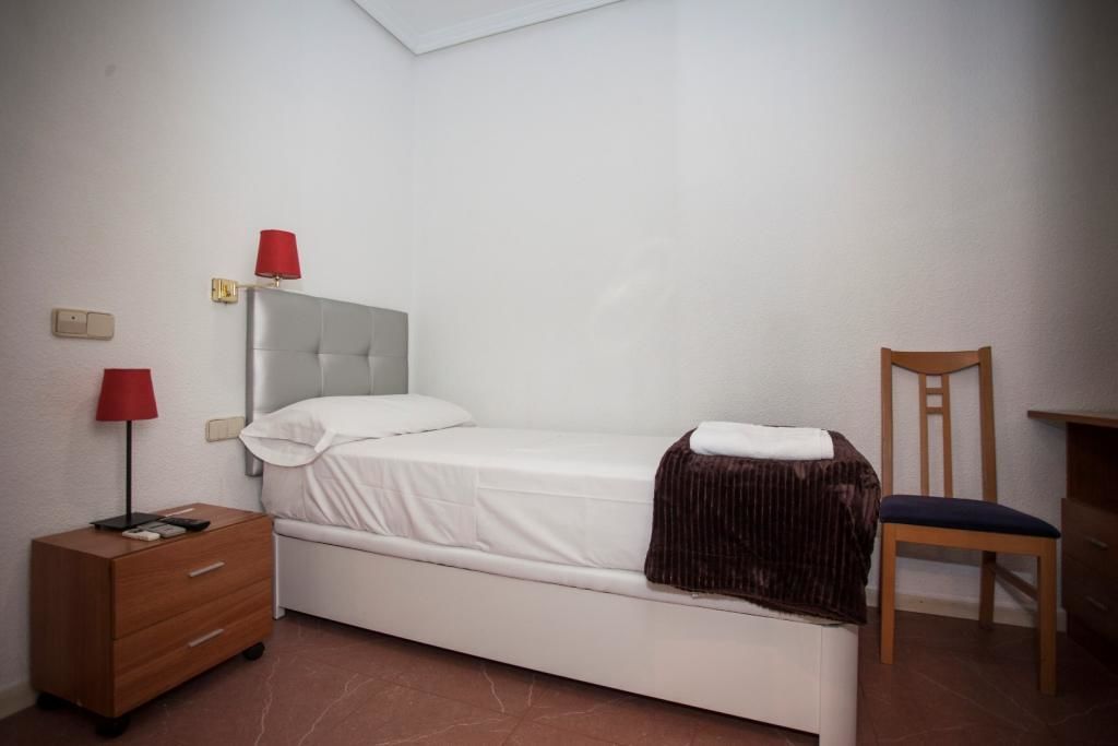 Hostal Ãrtico
