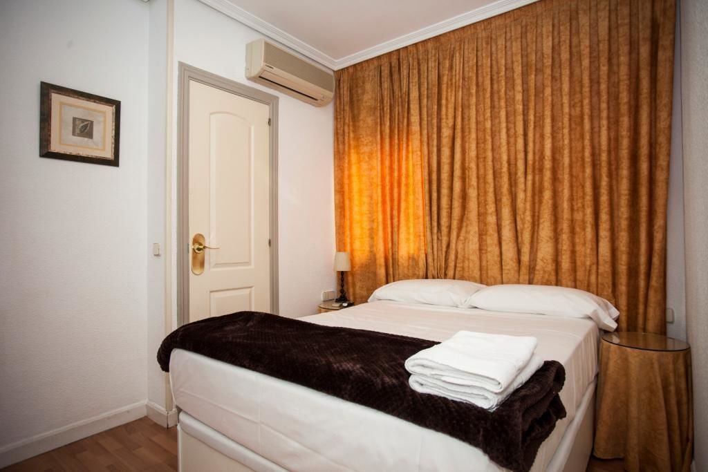Hostal Ãrtico