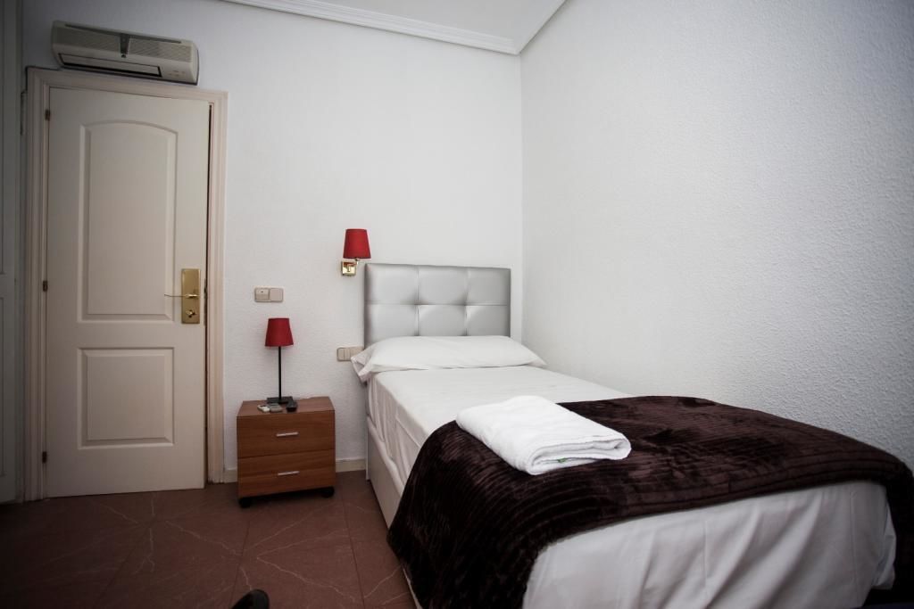 Hostal Ãrtico