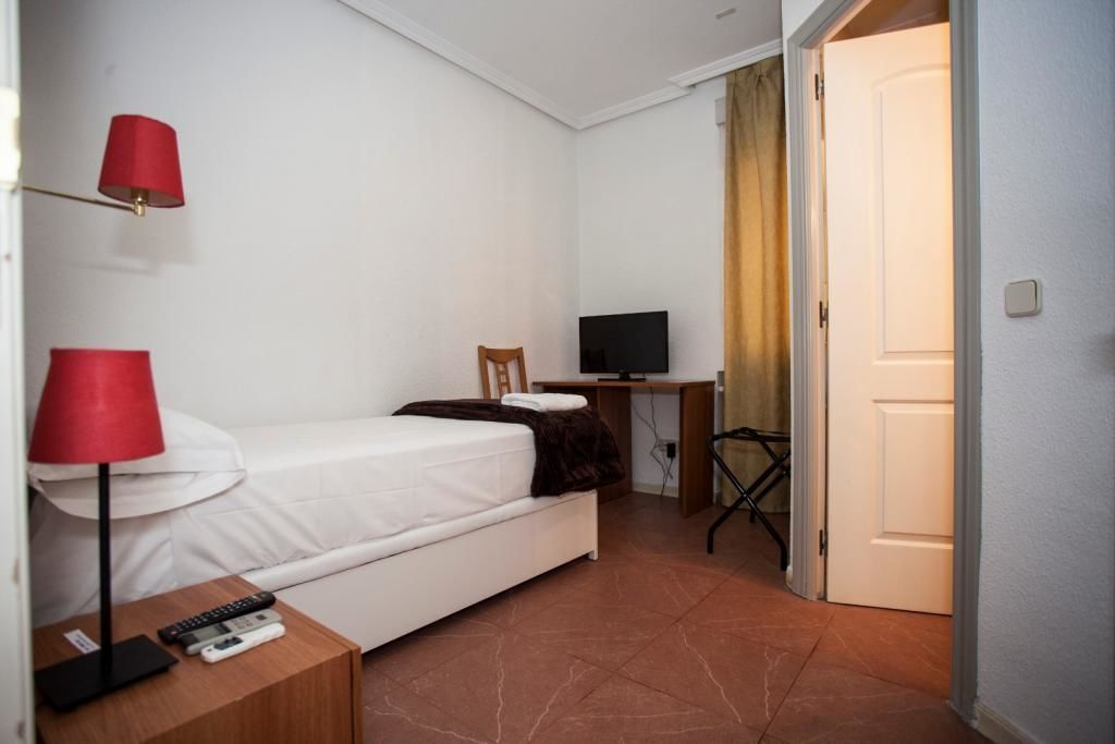 Hostal Ãrtico