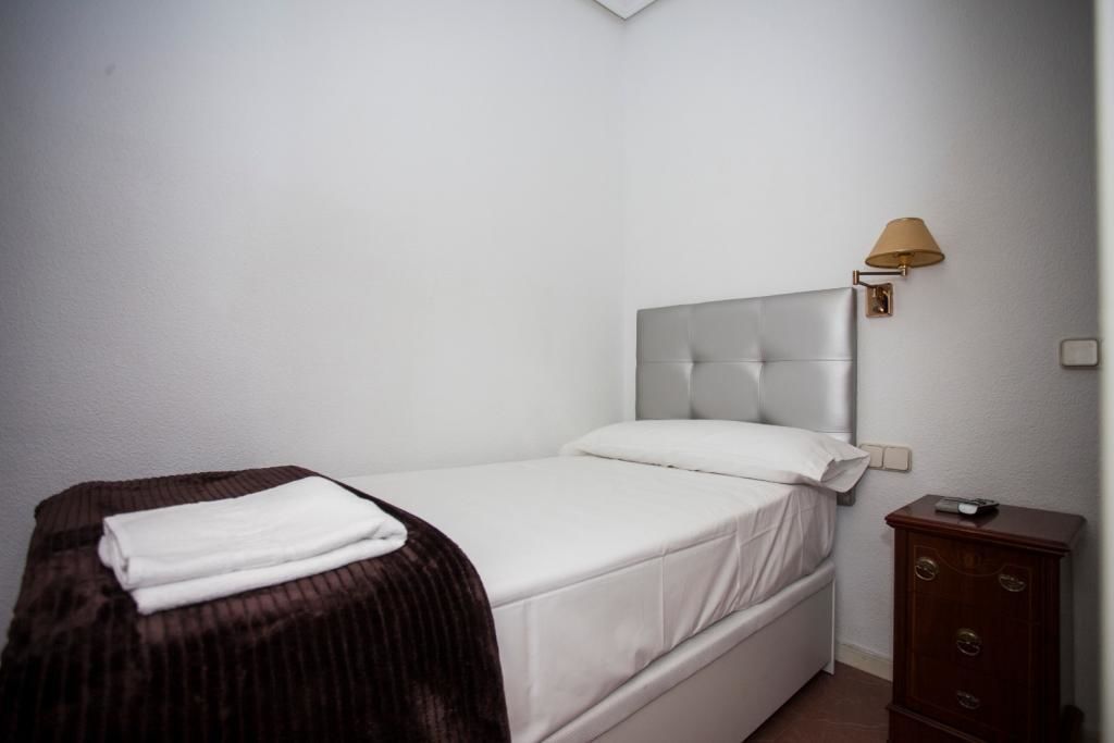 Hostal Ãrtico