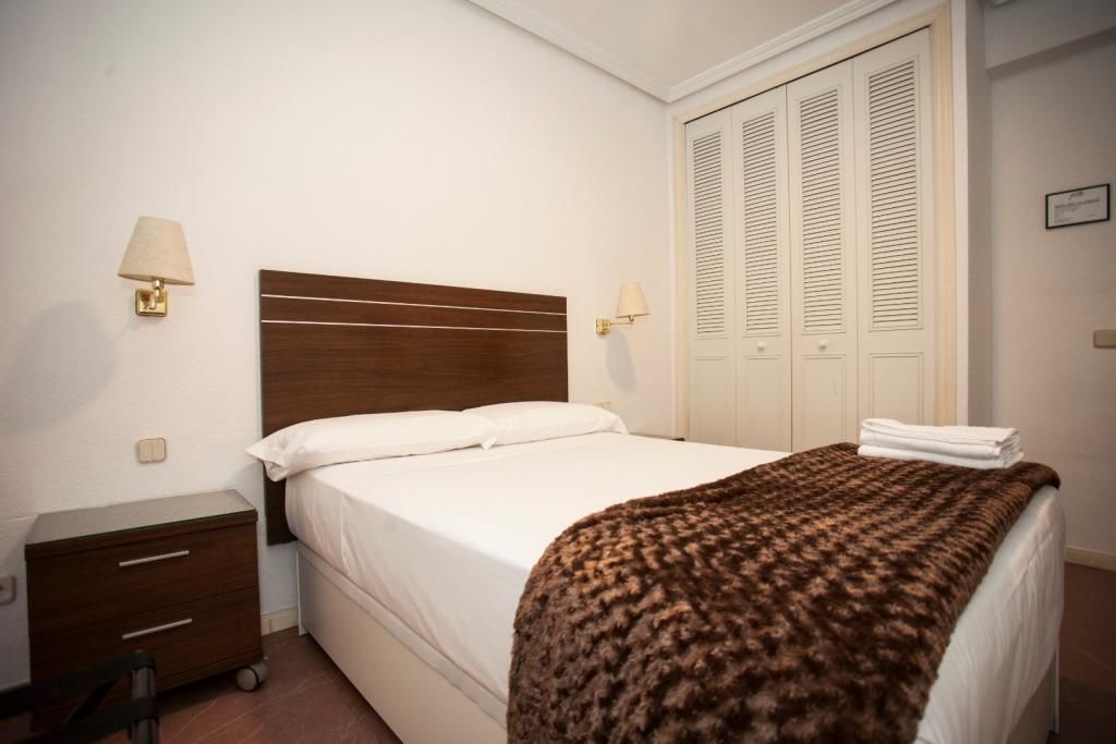 Hostal Ãrtico