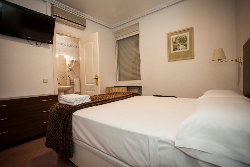 Hostal Ãrtico