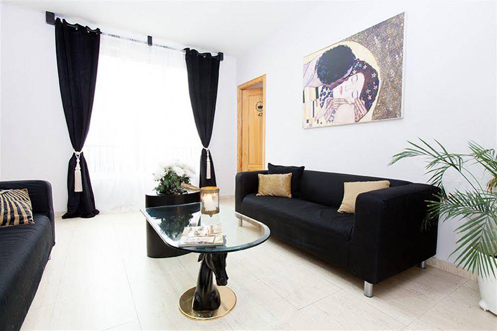 Hostal Salamanca