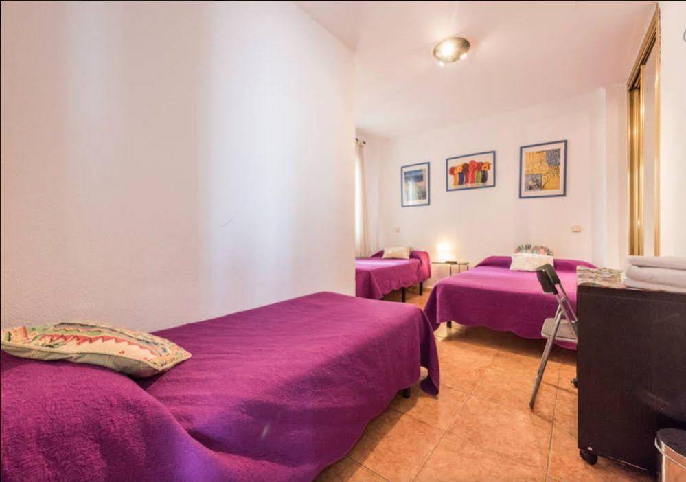 Hostal Salamanca